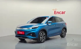BYD Atto3 BASIC | ЗАДНА КАМЕРА | ПАНОРАМА | KEYLESS | , снимка 1