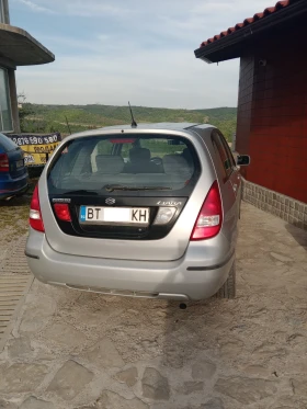 Suzuki Liana, снимка 1
