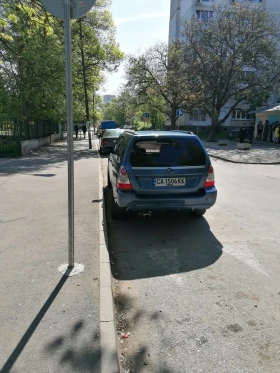 Subaru Forester, снимка 5
