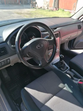 Subaru Forester, снимка 7