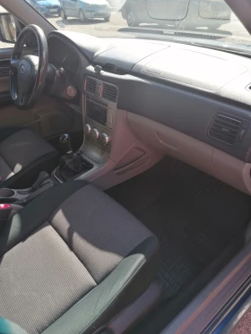 Subaru Forester, снимка 9