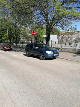 Subaru Forester, снимка 2