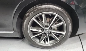 Hyundai Grandeur 3.3* EXCLUSIVE* ПОДГРЕВ* ОБДУХВАНЕ* LANE* ASSIST* , снимка 5