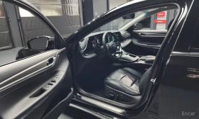 Hyundai Grandeur 3.3* EXCLUSIVE* ПОДГРЕВ* ОБДУХВАНЕ* LANE* ASSIST* , снимка 6