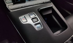 Hyundai Grandeur 3.3* EXCLUSIVE* ПОДГРЕВ* ОБДУХВАНЕ* LANE* ASSIST* , снимка 11