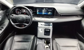 Hyundai Grandeur 3.3* EXCLUSIVE* ПОДГРЕВ* ОБДУХВАНЕ* LANE* ASSIST* , снимка 7