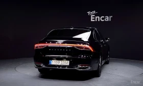 Hyundai Grandeur 3.3* EXCLUSIVE* ПОДГРЕВ* ОБДУХВАНЕ* LANE* ASSIST* , снимка 4