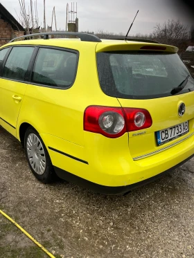 VW Passat 6, снимка 5