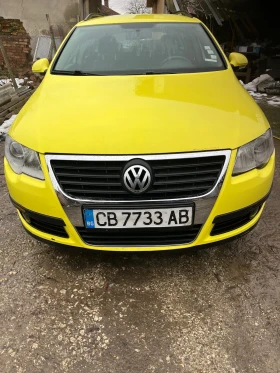 VW Passat 6, снимка 2