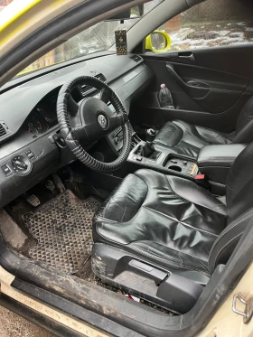 VW Passat 6, снимка 7