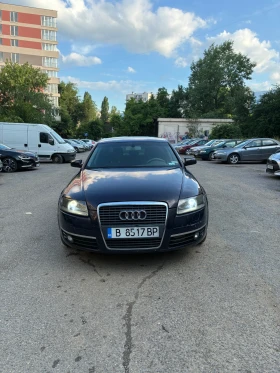 Audi A6 2.0TDI, снимка 1