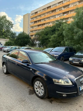 Audi A6 2.0TDI, снимка 7
