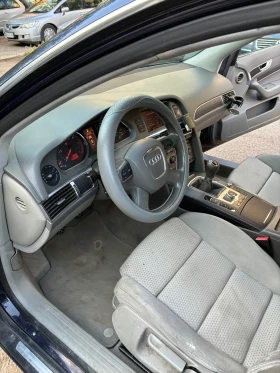 Audi A6 2.0TDI, снимка 12