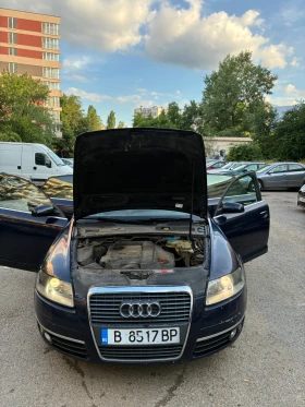 Audi A6 2.0TDI, снимка 4
