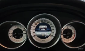 Mercedes-Benz CLS 250 4MATIC/FACE/204HP/BLUETECK/NAVI/LED/CAM/ВНОС КОРЕЯ, снимка 8