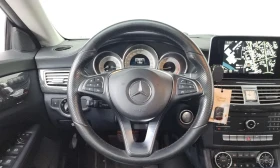 Mercedes-Benz CLS 250 4MATIC/FACE/204HP/BLUETECK/NAVI/LED/CAM/ВНОС КОРЕЯ, снимка 7