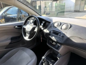 Seat Ibiza 1.6 TDI 105 к.с., снимка 13