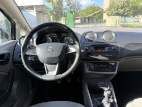 Seat Ibiza 1.6 TDI 105 к.с., снимка 10