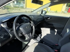 Seat Ibiza 1.6 TDI 105 к.с., снимка 9