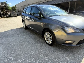 Seat Ibiza 1.6 TDI 105 к.с., снимка 8