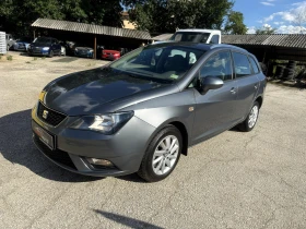 Seat Ibiza 1.6 TDI 105 к.с., снимка 2