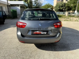 Seat Ibiza 1.6 TDI 105 к.с., снимка 5