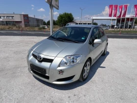 Toyota Auris, снимка 2