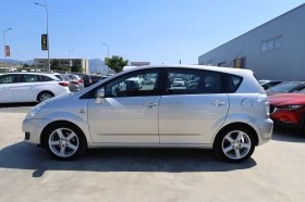Toyota Corolla verso 2.2 D, снимка 4