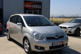 Toyota Corolla verso 2.2 D, снимка 1