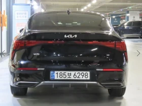 Kia K5, снимка 5