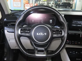 Kia K5, снимка 6