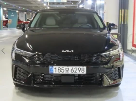 Kia K5, снимка 2