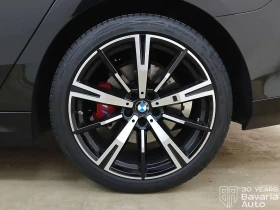 BMW 520 d M Sport Paket Steptronic, снимка 13