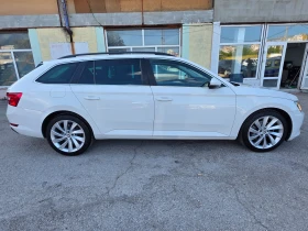 Skoda Superb 2.0TDI 150КС ITALY УНИКАТ, снимка 8