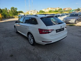 Skoda Superb 2.0TDI 150КС ITALY УНИКАТ, снимка 5