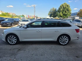 Skoda Superb 2.0TDI 150КС ITALY УНИКАТ, снимка 4