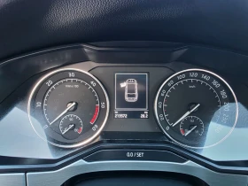Skoda Superb 2.0TDI 150КС ITALY УНИКАТ, снимка 16