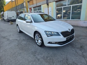 Skoda Superb 2.0TDI 150КС ITALY УНИКАТ, снимка 3