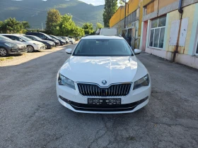 Skoda Superb 2.0TDI 150КС ITALY УНИКАТ, снимка 2