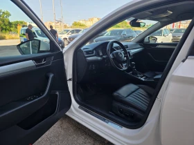 Skoda Superb 2.0TDI 150КС ITALY УНИКАТ, снимка 11