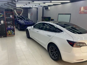 Tesla Model 3 Long range, снимка 5