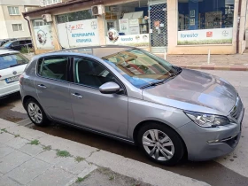 Peugeot 308, снимка 2