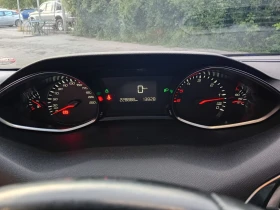 Peugeot 308, снимка 6