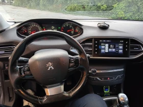 Peugeot 308, снимка 7