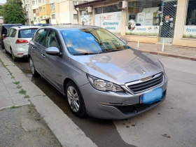 Peugeot 308, снимка 4
