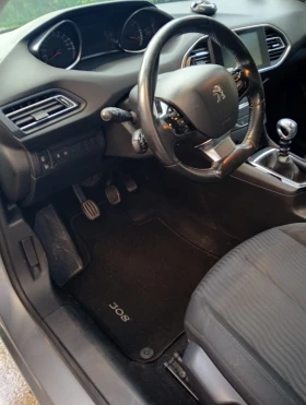 Peugeot 308, снимка 11