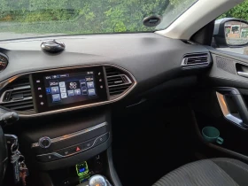 Peugeot 308, снимка 8