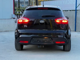 Kia Rio 1.4i 109hp, снимка 6