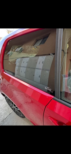 Skoda Citigo Monte Carlo, снимка 13