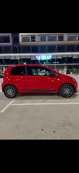 Skoda Citigo Monte Carlo, снимка 3